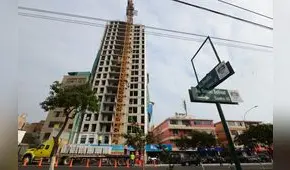 Ventas de viviendas cayeron casi 50% por reducción del subsidio estatal