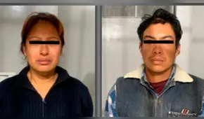 Caso Fátima: feminicidas de niña de 7 años piden protección por amenazas de reos