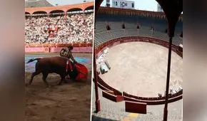 Plaza Acho: mueren 5 toros que iban a participar en corrida taurina en Lima