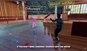 YouTube: Pastor crea una iglesia VR y realiza bautizos a través de videojuego en realidad virtual  [VIDEO]