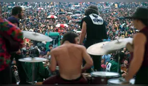 ¿Por qué Woodstock de 1969 se inmortalizó como el mejor concierto de la historia? [FOTOS]