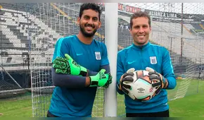 Alianza Lima: Daniel Prieto dejó a los 'íntimos' para fichar por Cienciano