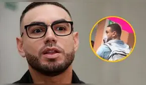 Coto Hernández toma medidas por alarma del coronavirus en Perú, según Rodrigo González 