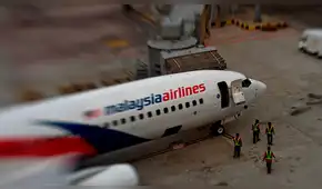 Google Maps: Creyó hallar restos de avión desaparecido, pero en realidad era esto