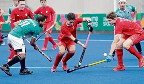 Lima 2019: unidos por el Legado