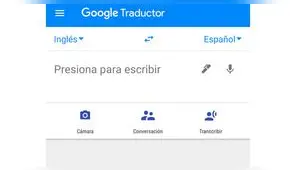 Google Translate estrena función para traducir y transcribir audios en tiempo real [FOTOS]