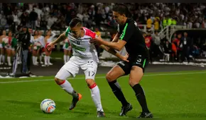 Atlético Nacional es campeón de la Copa Colombia, venció a Once Caldas [RESUMEN]