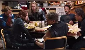 Mira todas las escenas post créditos de The Avengers y sus explicaciones [VIDEOS]