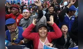 Miembro de Con Mis Hijos No te Metas pide diezmo pese a emergencia nacional [VIDEO]