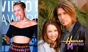 Hannah Montana: la serie de Disney tendrá precuela según Billy Ray Cyrus 