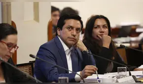 Secretario de PpK defendió permanencia de Gilbert Violeta como vocero