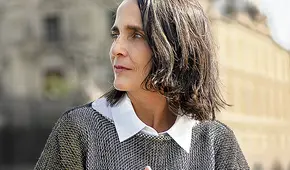 Norma Martínez: “En lo artístico, uno hace política”