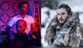 Creative Arts Emmy Awards 2018: La lista completa de ganadores