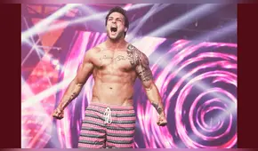 Nicola Porcella rompe su silencio y deslinda de caso Poly Ávila [VIDEO]