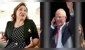 Choquehuanca espera que PPK pase detención en casa