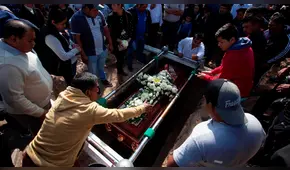 Se eleva a 114 cifra de muertos por explosión de un ducto de gasolina en México