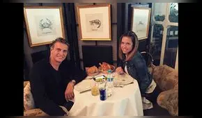 Juan Soler y Maki Soler se separan tras 15 años de matrimonio ¿por infidelidad? [VIDEO]