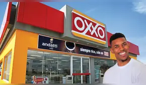 Vía YouTube: Esta es la pronunciación correcta de "Oxxo", la nueva competencia de Tambo [VIDEO]