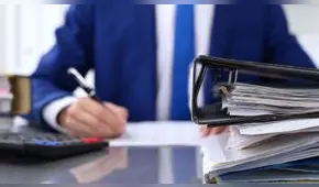 La mascarilla del impostor