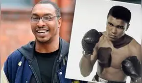 EE.UU.: Muhammad Ali Jr. fue detenido por agentes de inmigración por su nombre árabe