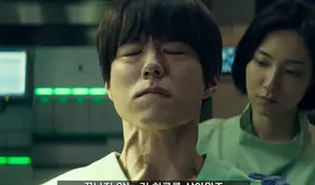 Seo Bok: nuevo tráiler expuso la vida de Park Bo Gum y Gong Yoo en la cinta