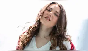 Mira el impresionante Baby Shower que prepararon para Joy Huerta [VIDEO]