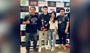 Ica: Realizan el primer torneo de PES 2019