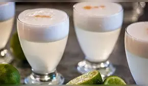 Rímac: realizan feria gastronómica y del Pisco Sour por aniversario