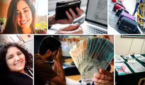 Desde Tinder hasta el negocio piramidal: estas son las 5 estafas en Perú que marcaron el 2022