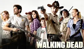 The walking dead 11: ¿qué actores originales quedan en la serie 10 años después?