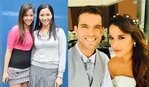 Areliz Benel se destapa y luce más sensual que 'Shirley' de 'Al fondo hay sitio' [FOTOS]