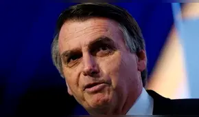 EE.UU. felicitó a Bolsonaro por su postura sobre programa de médicos cubanos 