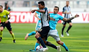 Rinaldo Cruzado: "Cristal fue superior y no podemos tapar eso" 