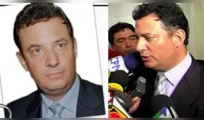 Caso Utopía: Ministerio de Justicia aceptó solicitud de extradición de Alan Azizollahoff 