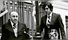 ¿Cómo era el APRA antes de Alan García? [VIDEO]