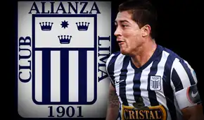 ¿Qué fue Walter Ibáñez, exjugador de Alianza que prefería picar piedras antes que jugar en la ‘U’?