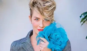 Sharon Stone cuenta su mala experiencia en sitios de citas online