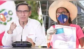 Segundo bono 380 soles: consulta AHORA el LINK para saber cuándo, dónde y cómo cobrar el subsidio