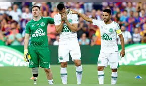 Un año de la tragedia del Chapecoense: ¿qué es de los sobrevivientes del accidente aéreo?