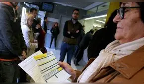 Elecciones en España: cómo solicitar voto por correo para sufragio de 28 de abril del 2019