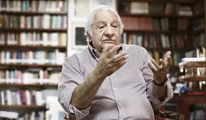 Max Hernández: “No sé si es posible el diálogo, pero es necesario e imperativo hacerlo”