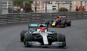 Lewis Hamilton: ¿Quién podrá detenerlo?