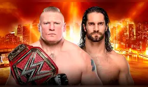 Wrestlemania 35: conoce la cartelera oficial del máximo evento de WWE