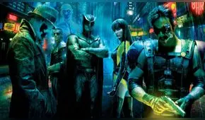 Watchmen lidera las nominaciones de los Emmy 2020
