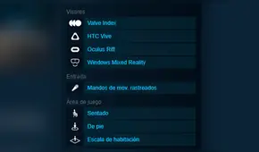 Half-Life Alyx: Valve reconoce que se podrá jugar con mouse y teclado