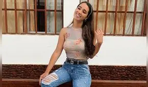 Daniela Arroyo: conoce más de la ex Miss Teen detenida por posesión de drogas