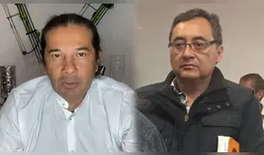 Reinaldo Dos Santos arremete contra padre de Rodrigo Cuba: “Él defendía el machismo”