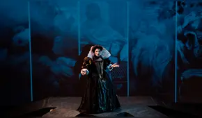 Bruno Odar vuelve con el unipersonal “La Materia de los Sueños”