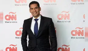 Ismael Cala: ¿qué fue del periodista tras salir de CNN luego de casi 15 años?