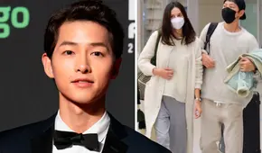 Song Joong Ki: ¿quién es la novia actual del actor coreano y qué se sabe de su romance?